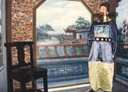 顾大章人像
